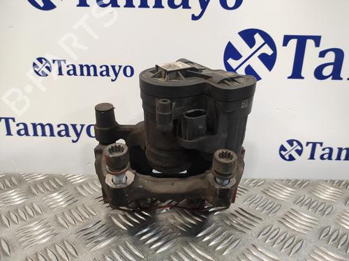 Right rear brake caliper SEAT LEON (5F1) 1.4 TSI | BP15960836M106 