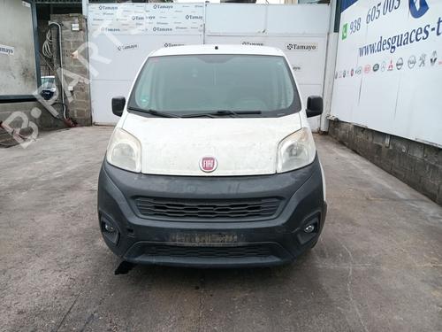 Front right panel FIAT BRAVO I (182_) 1.9 JTD 105 | BP36998755C59 - Image 6