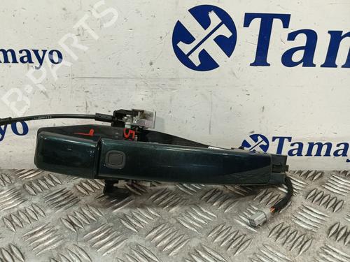 Used Rear right exterior door handle LAND ROVER DISCOVERY IV (L319) 3.0 SDV6 4x4 (256 hp) 32184397