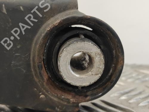 Right rear suspension arm VW GOLF VI (5K1) 2.0 TDI | BP15225011M15