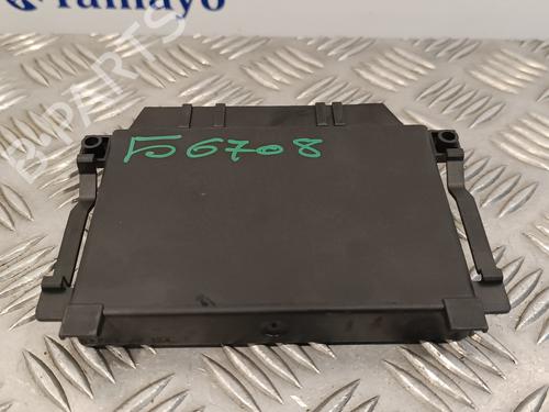 Gearbox control unit MERCEDES-BENZ SLK (R171)  | BP17053381M52 