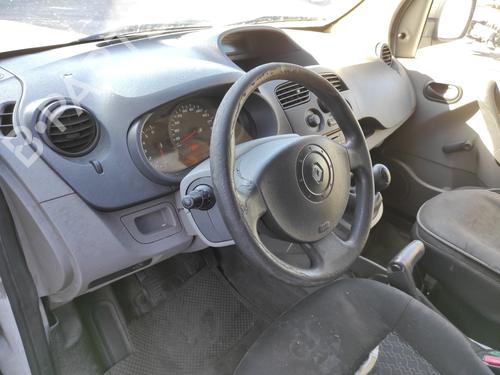 Fuse box RENAULT KANGOO / GRAND KANGOO II (KW0/1_) 1.5 dCi 70 (KW0V, KW0A) | BP16912162E1 
