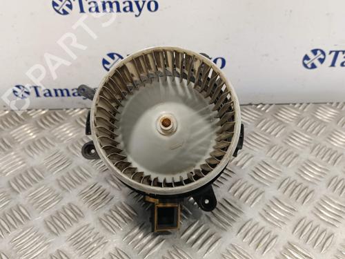 Used Heater blower motor TOYOTA PROACE Van (MDX_) [2013-2016]  23863767