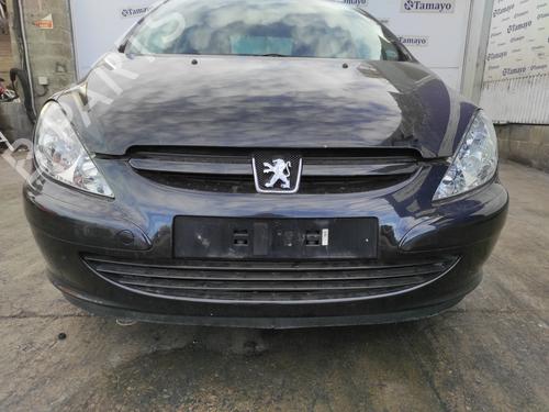 Engine control unit (ECU) PEUGEOT 307 SW (3H) 1.6 16V | BP16353179M57 