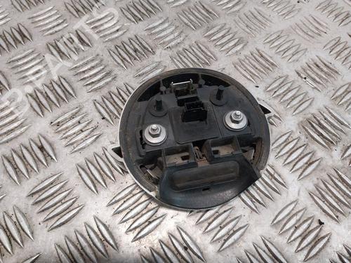 Tailgate handle OPEL CORSA E (X15) 1.3 CDTI (08, 68) | BP38096842C132 - Image 2