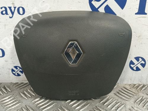 Used Driver airbag RENAULT KANGOO Express (FW0/1_) 1.5 dCi 75 (FW07, FW10, FW04) (75 hp) 30044052