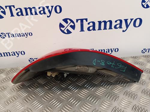 Right taillight MERCEDES-BENZ SLK (R171)  | BP17060448C35 