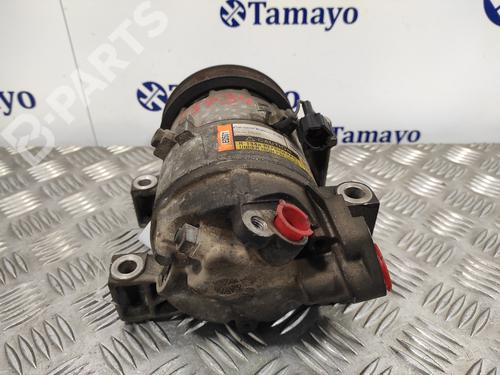 AC compressor NISSAN ALMERA II Hatchback (N16)  | BP11994078M34 