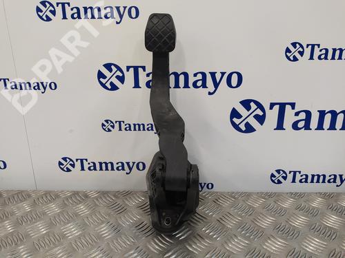 Clutch pedal SKODA FABIA III (NJ3) 1.0 TSI (95 hp) 11246528