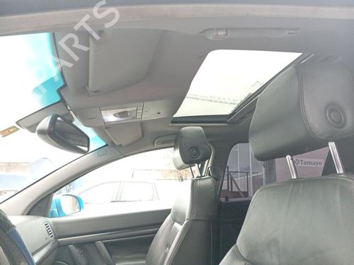 Engine OPEL SIGNUM Hatchback (Z03) 3.0 V6 CDTI (F48) | BP33277092M1 - Image 13