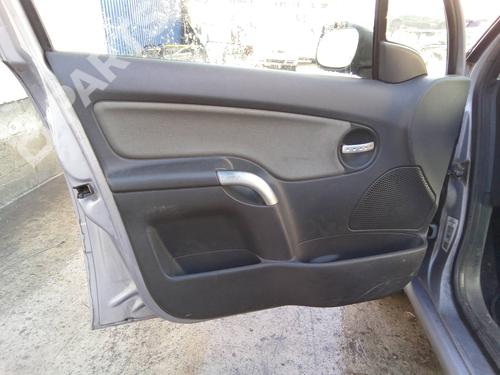 Instrument cluster CITROËN C3 I (FC_, FN_) 1.4 HDi | BP13209319C47 