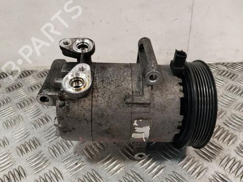 AC compressor FIAT DUCATO Van (250_) | BP37158642M34 - Image 4