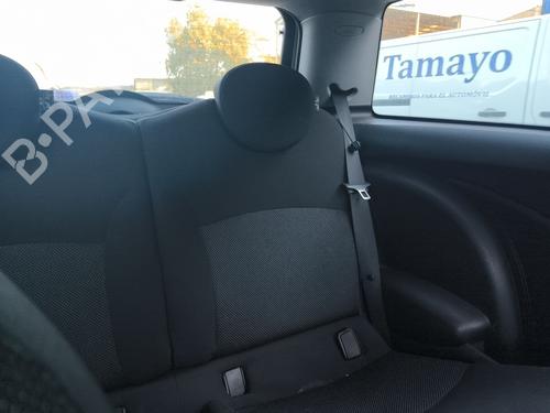 Used Rear left seatbelt Rear left seatbelt 39103755 39103755
