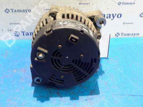 Alternator VOLVO S70 (874) 2.4 | BP4670452M7 