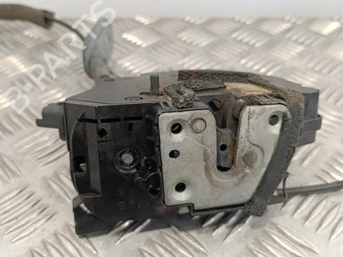 Rear right lock RENAULT CLIO IV (BH_)  | BP18529559C99 