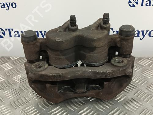 Left front brake caliper CITROËN JUMPER I Van (244) 2.8 HDi | BP14480648M105 