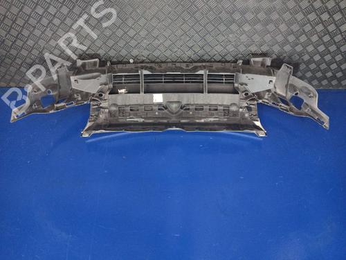 Grille CITROËN BERLINGO / BERLINGO FIRST Box Body/MPV (M_)  | BP27984167C40 