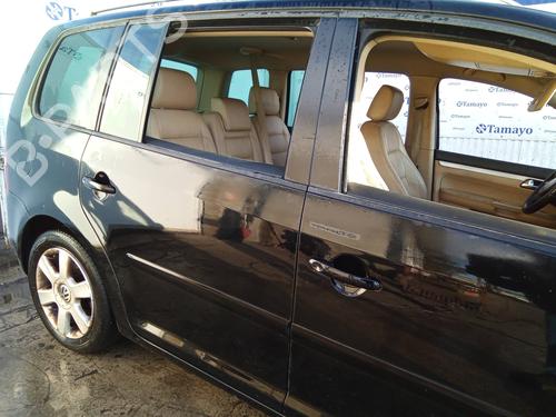 Front left lock VW TOURAN (1T1, 1T2) 2.0 TDI 16V | BP17434620C98 