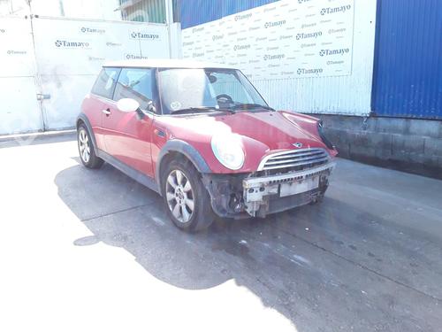 Steering pump MINI MINI (R50, R53)  | BP27282928M99 