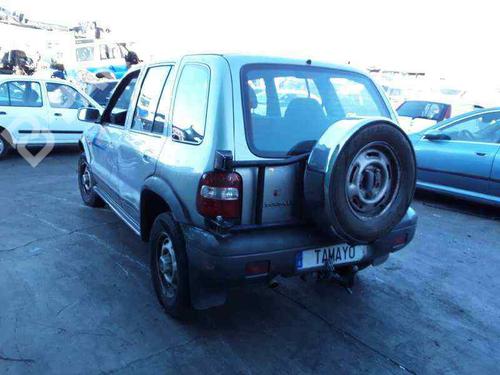 Front differential KIA SPORTAGE SUV (K00) 2.0 TD 4WD | BP1259069M23 