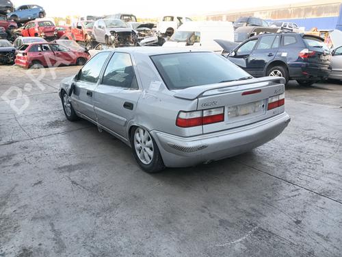 Engine CITROËN XANTIA (X1_, X2_) 2.0 HDI 109 | BP30551796M1 