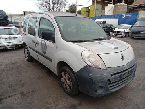 Used Anti roll bar RENAULT KANGOO / GRAND KANGOO II (KW0/1_) 1.5 dCi 85 (KW0K, KW0L, KW0B) (86 hp) 32406726