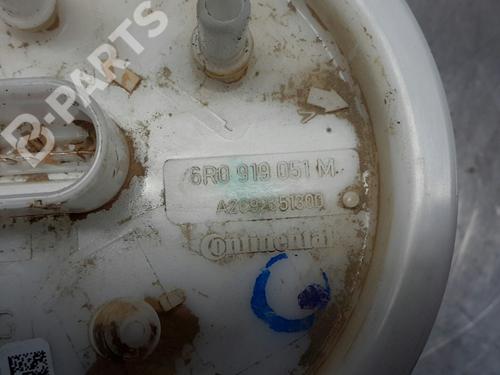 Fuel pump SEAT IBIZA IV (6J5, 6P1)  | BP6903012M76 