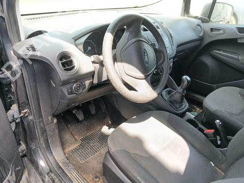 Gearbox FORD TRANSIT COURIER B460 Box Body/MPV 1.5 TDCi | BP37496581M3  - Image 9