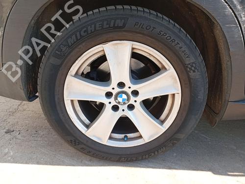 Mozzo posteriore destro Mozzo posteriore destro BMW X5 (E70) xDrive 30 d (245 hp) 36023821 36023821
