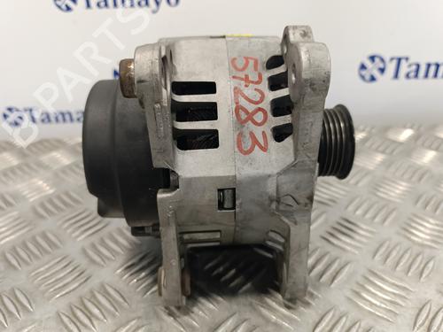 Alternator SKODA FABIA II (542) 1.2 | BP18956495M7 