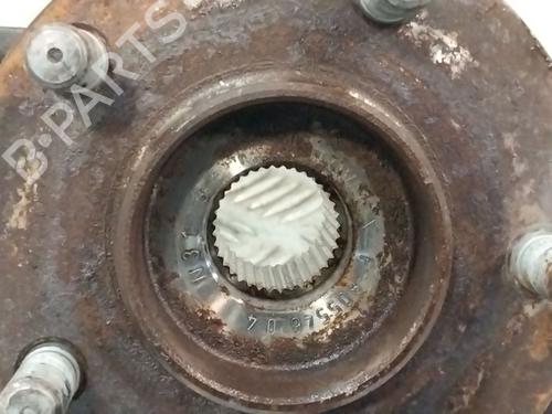 Left front steering knuckle FORD FOCUS C-MAX (DM2) 2.0 TDCi | BP37197414M25 - Image 5
