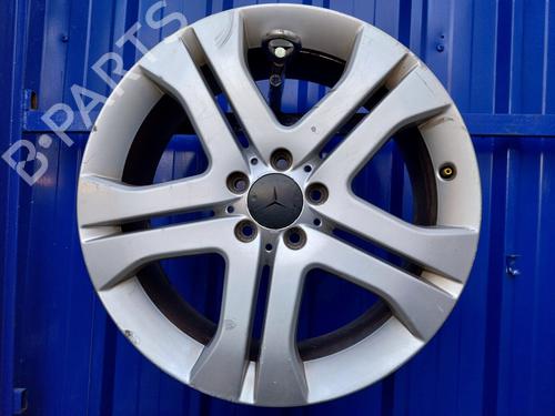 Used Rim MERCEDES-BENZ M-CLASS (W164) [2005-2012]  23135940