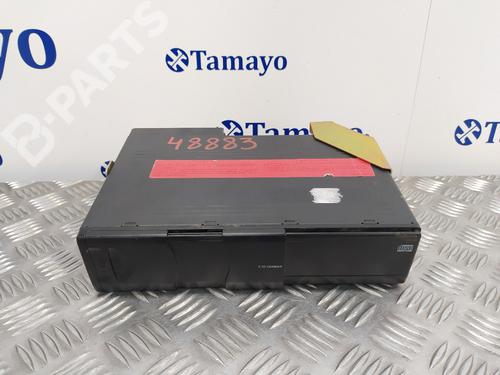 Used Electronic module BMW 5 Touring (E39) 525 tds (143 hp) 11024539