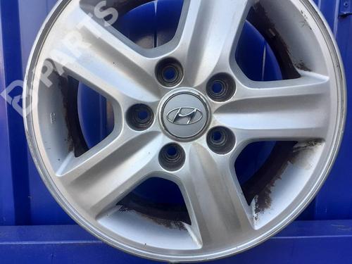 Rim HYUNDAI i30 (FD)  | BP8891185C45 