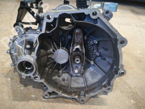 Used Gearbox SEAT IBIZA IV (6J5, 6P1) [2008-2017]  6900287
