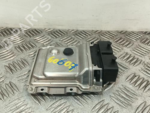 Engine control unit (ECU) FORD FIESTA VII (HJ, HF) 1.1 Ti-VCT | BP35932179M57 - Image 4