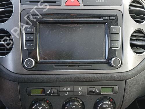 Used Radio Radio 38539556 38539556