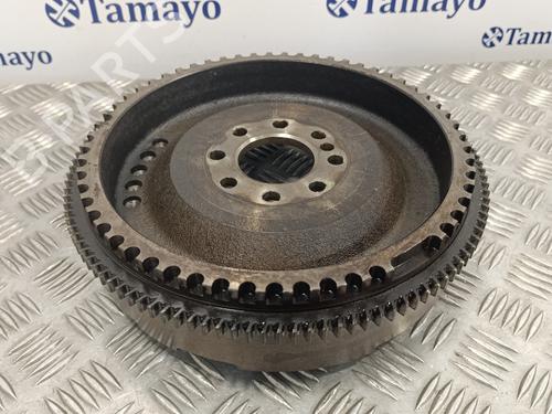 Flywheel CITROËN JUMPER I Van (244) 2.8 HDi | BP19044416M101 