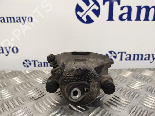 Left front brake caliper VW POLO V (6R1, 6C1) 1.6 TDI | BP15840370M105 