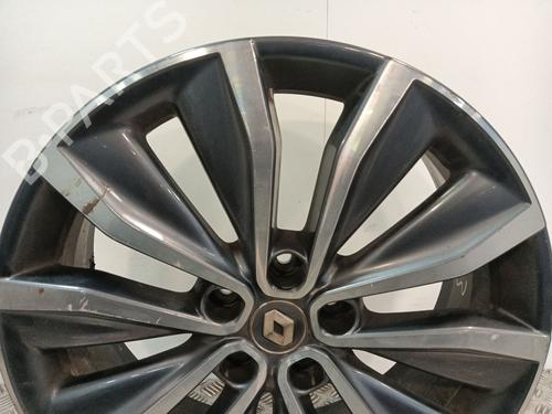 Fælk RENAULT KADJAR (HA_, HL_) 1.6 dCi 130 (HLA4) | BP34461954C45 - Image 2