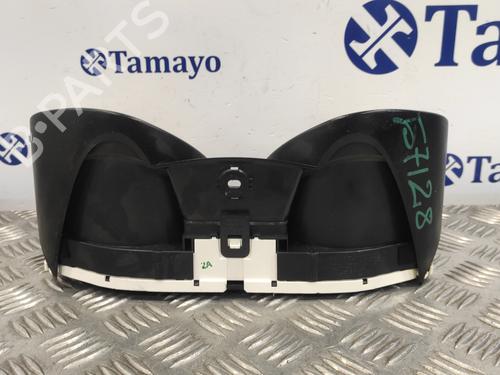 Instrument cluster FORD FIESTA VI (CB1, CCN)  | BP18835785C47 