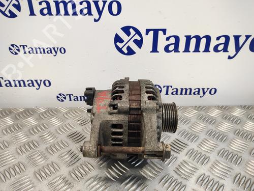 Alternator FIAT DUCATO Platform/Chassis (230_) 2.5 D | BP17744513M7 