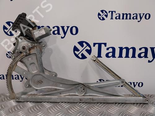 Used Rear left window mechanism TOYOTA COROLLA Verso (ZER_, ZZE12_, R1_) 2.2 D-4D (AUR10_, AUR10R) (136 hp) 16296784