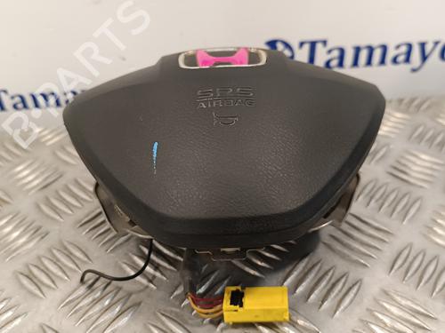 Driver airbag HONDA CIVIC VIII Hatchback (FN, FK)  | BP17080343C9 