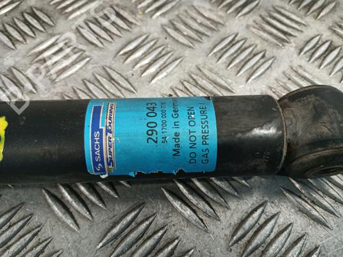 Right rear shock absorber MERCEDES-BENZ VITO Van (W638) 112 CDI 2.2 (638.094) | BP31719120M19