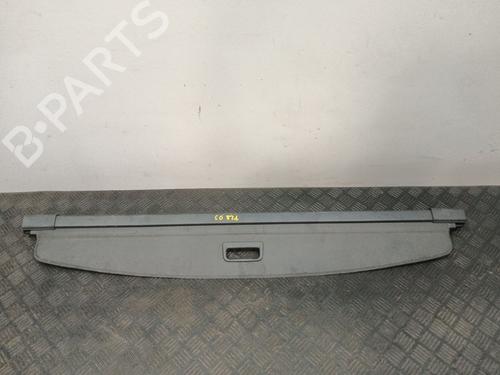 Used Rear parcel shelf Rear parcel shelf 36808721 36808721