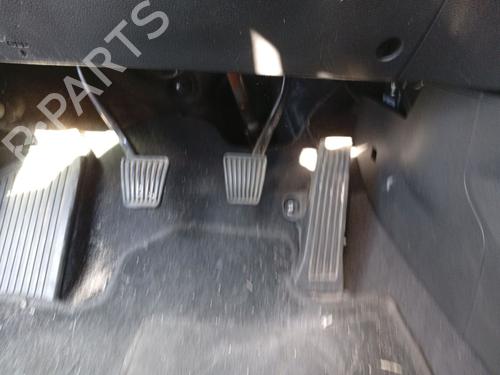 Pedal Pedal HYUNDAI TUCSON (TL, TLE) 1.6 GDi (132 hp) 36132273 36132273