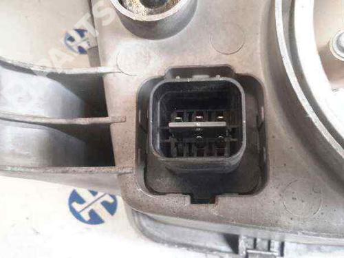 Left headlight HYUNDAI ACCENT II (LC)  | BP2827367C28 
