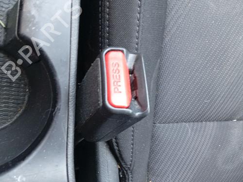 Sikkerhedssele-spænde Sikkerhedssele-spænde HYUNDAI TUCSON (TL, TLE) 1.6 GDi (132 hp) 36410307 36410307
