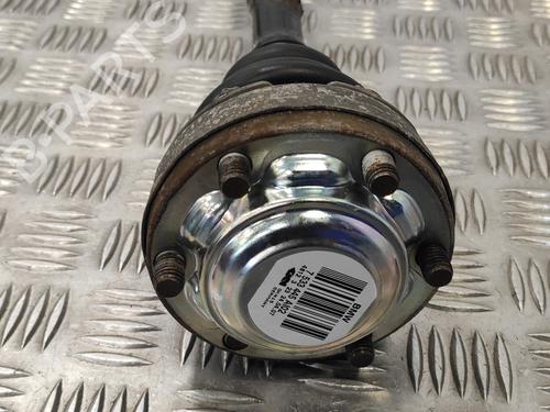 Left front driveshaft BMW 1 (E87)  | BP13898502M38 